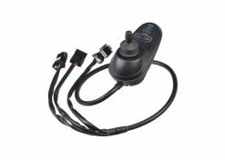 Flash Sale ⌛ PG Drives 4-Key NewVSI Joystick Controller With Flying Leads For The Drive Cirrus Plus EC 🌟