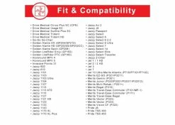 Brand new 𧨠Joystick Rubber Boot For PG Drives Joystick Controllers (VSI, VR2, GC, And Remote Plus) ⨠19 Brand new 𧨠Joystick Rubber Boot For PG Drives Joystick Controllers (VSI, VR2, GC, And Remote Plus) ⨠-Cheap Joysticks Store p49 5699 c1 web