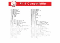 Brand new 🔔 Joystick Knob For PG Drives Joystick Controllers (VSI, VR2, GC, Remote Plus) & Q-Logic 🧨 -Cheap Joysticks Store p49 5742 c2 web