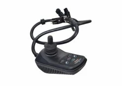 New 🔥 Mon Ster 6 Key 70 Amp VSI Joystick Controller 🎉