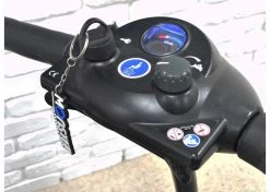 Discount 😍 Mon Ster Deluxe Easy Pull Key For Pride And Go-Go Mobility Scooters 🔔 -Cheap Joysticks Store p49 5952 6