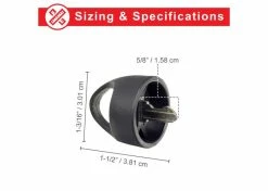 Discount 😍 Mon Ster Deluxe Easy Pull Key For Pride And Go-Go Mobility Scooters 🔔 -Cheap Joysticks Store p49 5952 m1 nl