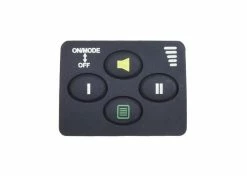 Cheap 🥰 Quantum Keypad For The 4-Key Q-Logic 1 Joystick Controller 🥰