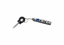 Coupon 😉 Mon Ster Key (Stereo Plug Style) With Flat Circle Head For Pride Revo (SC60) Scooters ❤️