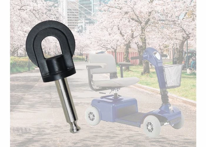 Coupon π Mon Ster Key (Stereo Plug Style) With Flat Circle Head For Pride Revo (SC60) Scooters β€οΈ 8 Coupon π Mon Ster Key (Stereo Plug Style) With Flat Circle Head For Pride Revo (SC60) Scooters β€οΈ - Image 6