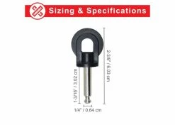 Coupon π Mon Ster Key (Stereo Plug Style) With Flat Circle Head For Pride Revo (SC60) Scooters β€οΈ 12 Coupon π Mon Ster Key (Stereo Plug Style) With Flat Circle Head For Pride Revo (SC60) Scooters β€οΈ -Cheap Joysticks Store p49 8103 m nl