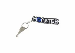 Wholesale ✔️ Mon Ster Key With Flat Metal Head For Pride Revo (SC63/SC64), Victory XL (SC2700), Wrangler (MV600), Baja Wrangler 2 (BA400), & Rascal 140T Scooters 🤩