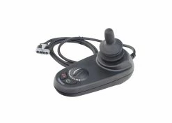 Budget 😀 PG Drives 2 Key GC2/GC3 Joystick Remote With 4 Prong Connector 🎁