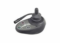 Best reviews of ⭐ Mon Ster 3 Key Remote Plus Joystick Controller ✔️