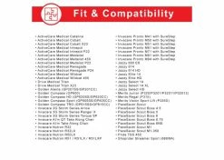 Best Pirce 🤩 Invacare Joystick Knob For Dynamic Joystick Remotes (Shark, SPJ+, And A-Series) 😉 -Cheap Joysticks Store p49 8685 c web 1