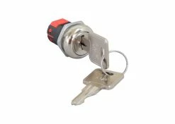 Top 10 🌟 Mon Ster Key Switch With Standard Metal Head Keys For Amigo, Go-Go, And Pride Mobility Scooters 👏 -Cheap Joysticks Store p49 8738 1
