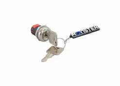 Top 10 🌟 Mon Ster Key Switch With Standard Metal Head Keys For Amigo, Go-Go, And Pride Mobility Scooters 👏