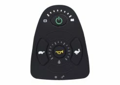 Discount 🧨 Invacare Keypad For The 4 Key Dynamic Shark DK-REMD01 And DK-REMD02 (MK5 SPJ+) Joystick ✔️