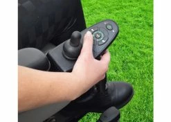 Discount 🧨 Invacare Keypad For The 4 Key Dynamic Shark DK-REMD01 And DK-REMD02 (MK5 SPJ+) Joystick ✔️ -Cheap Joysticks Store p49 9087 5 1