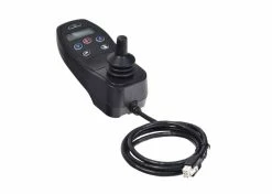 Promo ✔️ Q-Logic NE+ Series 6-Key Joystick Controller For Jazzy & Quantum Power Chairs ⭐