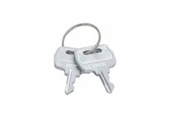 Cheap 💯 Mon Ster Key Switch Assembly For PaceSaver Scooters 🧨 -Cheap Joysticks Store p88 9608 5
