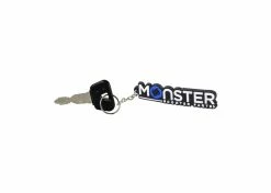 Outlet 🥰 Mon Ster Key For The C.T.M. Mobility Scooters 3/5/6/7/8 Series (2003 + Up) ✨