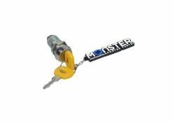 Cheap 😀 Mon Ster Key Switch Assembly With Keys For Shoprider Mobility Scooters 😀