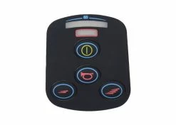 Buy 🔥 Mon Ster Keypad For 4 Key VSI Joystick Controllers 👏