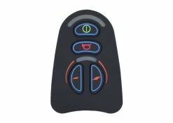 Best Pirce ✨ Mon Ster Keypad For 4 Key VR2 Joystick Controller ✔️