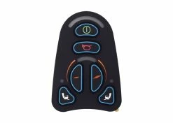 Hot Sale 🌟 Mon Ster Keypad For 6 Key VR2 Joystick Controller 😉