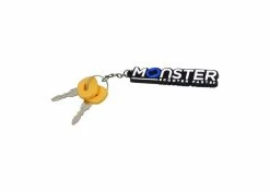 Cheap 🔔 Mon Ster Keys For Shoprider Mobility Scooters (Set Of 2) 😀