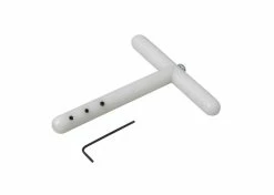 Hot Sale π 4-1/4" T-Handle Joystick Extension For Invacare Power Chairs β