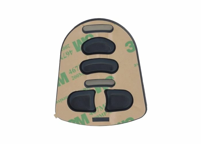 Budget ✨ Mon Ster Keypad For 4 Key NewVSI Joystick Controllers ⌛ 4 Budget ✨ Mon Ster Keypad For 4 Key NewVSI Joystick Controllers ⌛ - Image 2