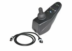 Wholesale 💯 SPJ+ Joystick With Cable For The Invacare Pronto M50, M51, And M71 Power Chairs ✨