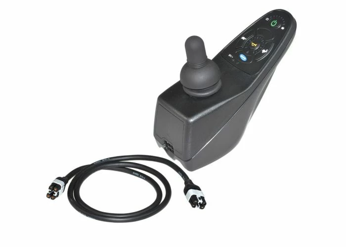 Wholesale ๐ฏ SPJ+ Joystick With Cable For The Invacare Pronto M50, M51, And M71 Power Chairs โจ 3 Wholesale ๐ฏ SPJ+ Joystick With Cable For The Invacare Pronto M50, M51, And M71 Power Chairs โจ