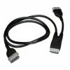 Promo ❤️ Mon Ster Dual Attendant Cable For VR2 Joystick Modules 🎁 -Cheap Joysticks Store vr2 attendant cable