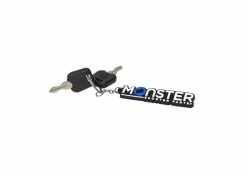 Coupon 🎁 Mon Ster Key For The Merits Roadster Deluxe (S731) (Set Of 2) 🎁